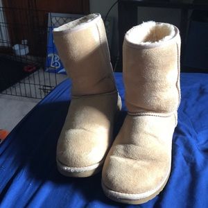 UGG boots